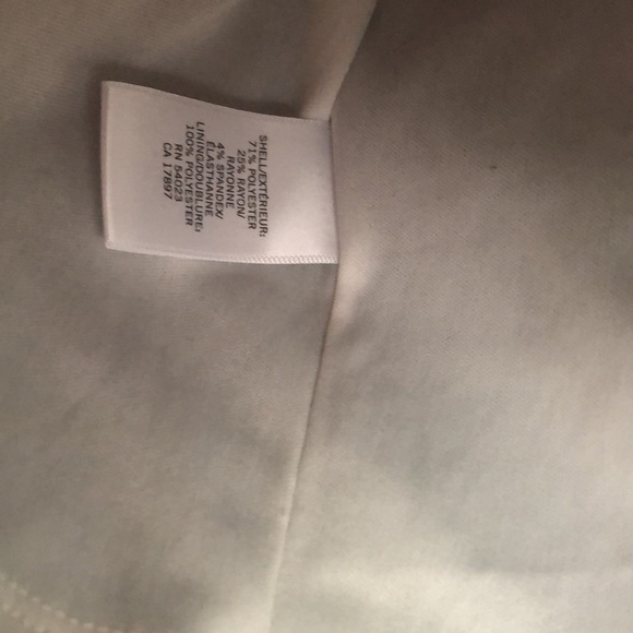 Banana Republic | Colourblock Sheath Dress - Picture 10 of 10